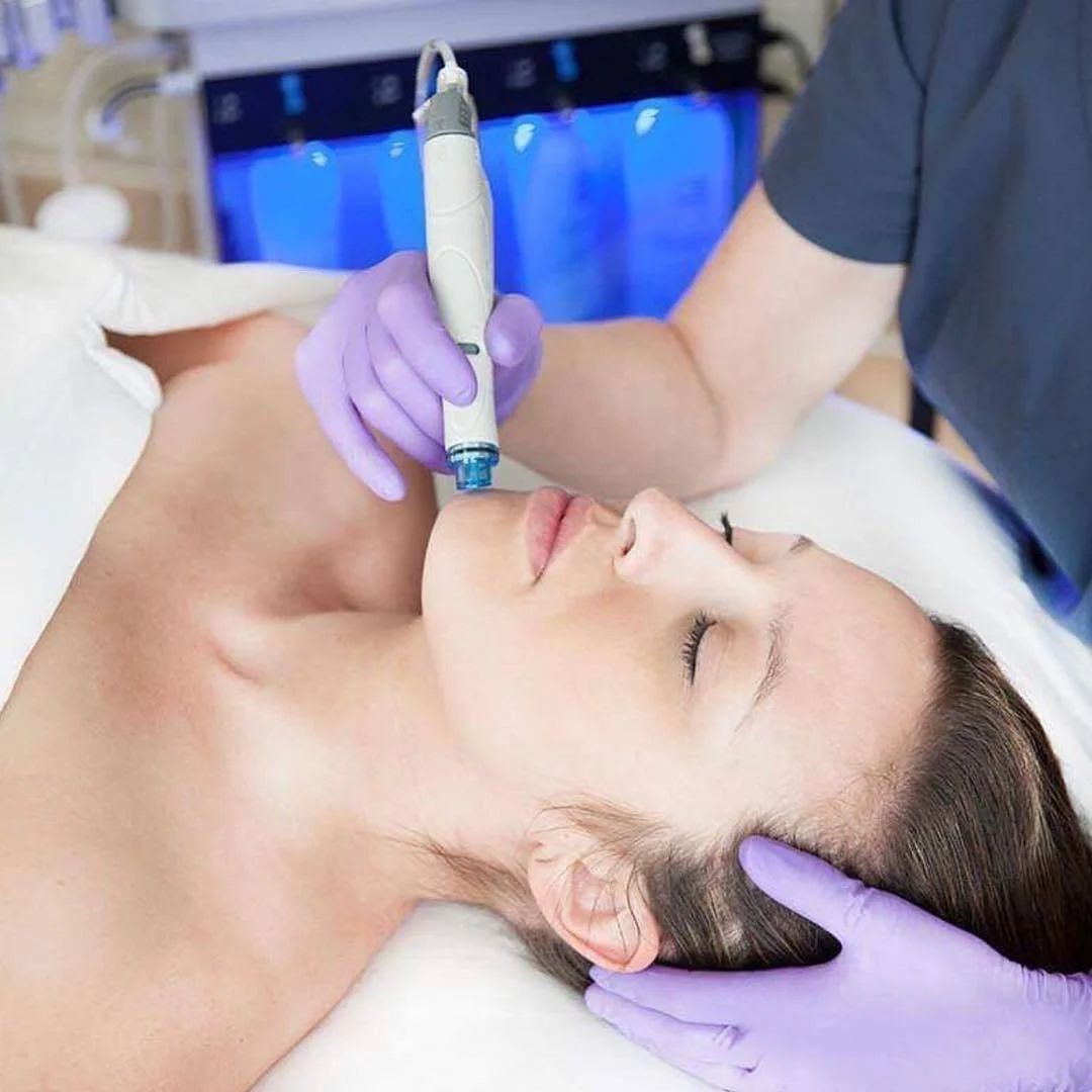 Bangkok’s Best HydraFacial Clinics: Where to Go for Results