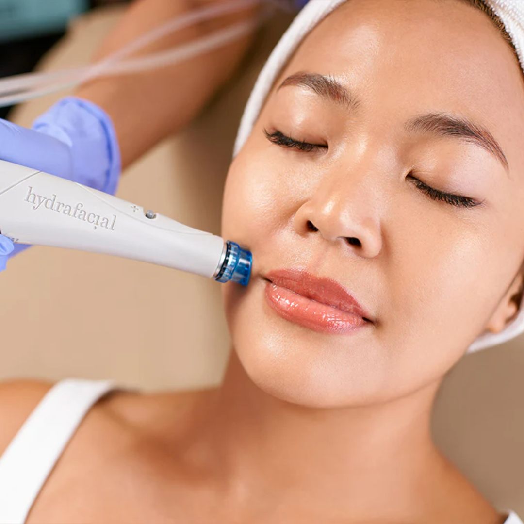 Bangkok’s Best HydraFacial Clinics: Where to Go for Results