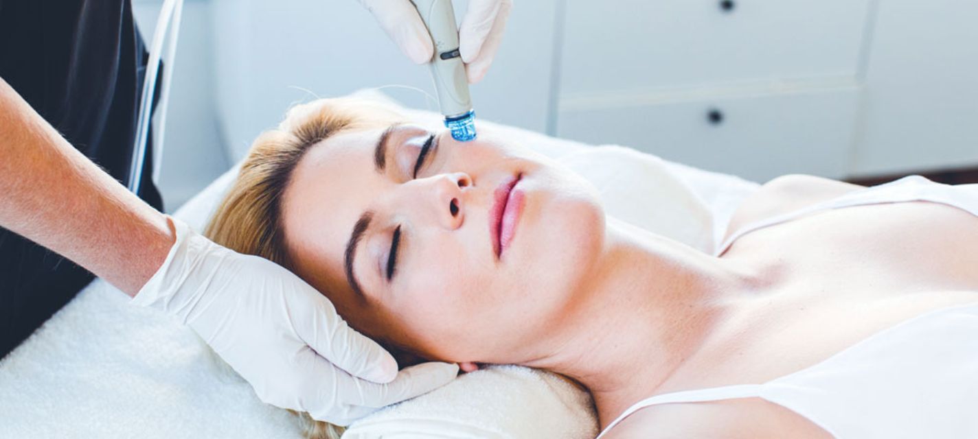 Choosing the Right HydraFacial for Your Skin Type