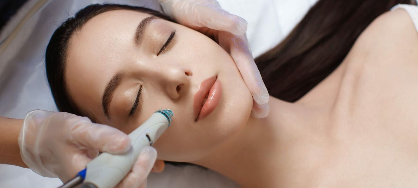 Hydrafacial