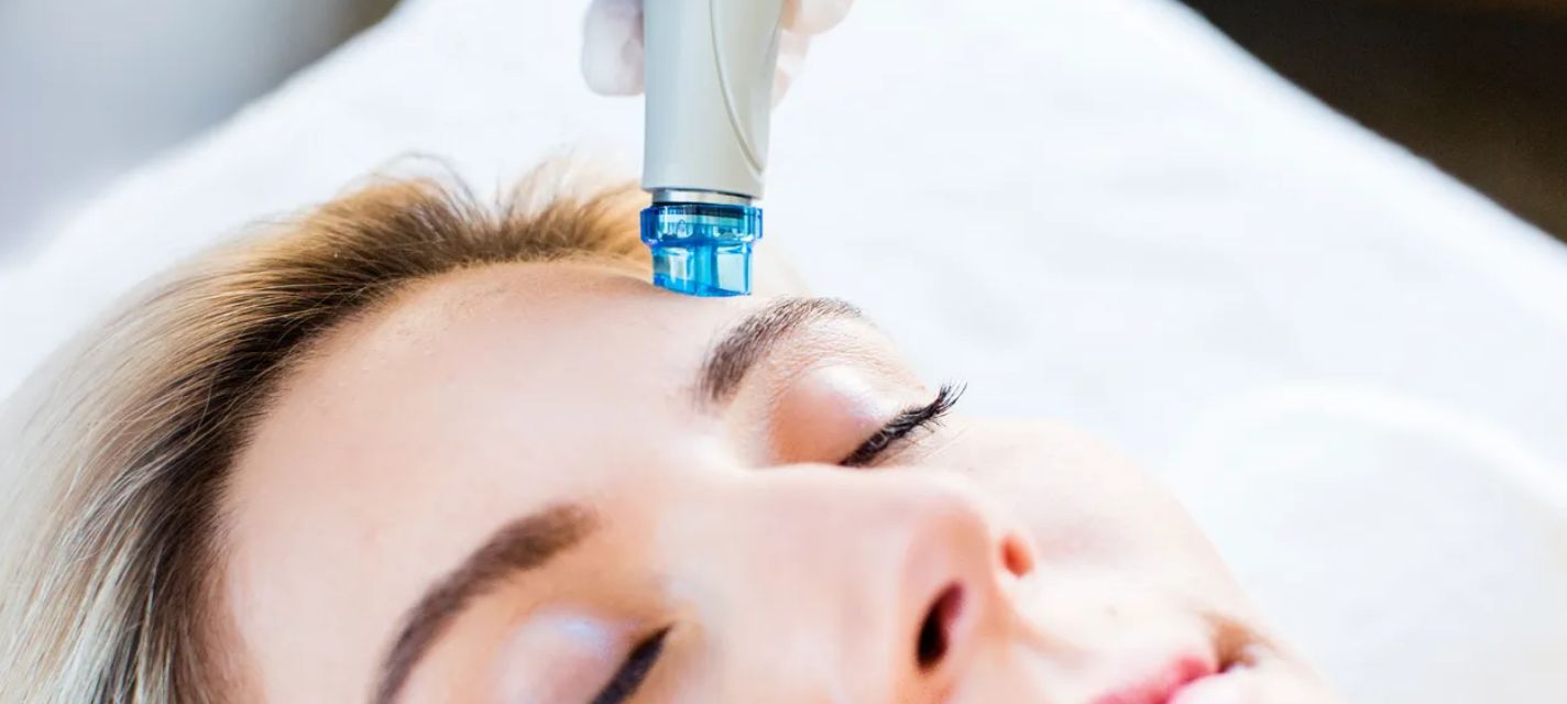 Choosing the Right HydraFacial for Your Skin Type