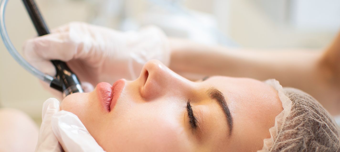 Tips for HydraFacial Aftercare: Keeping Your Glow