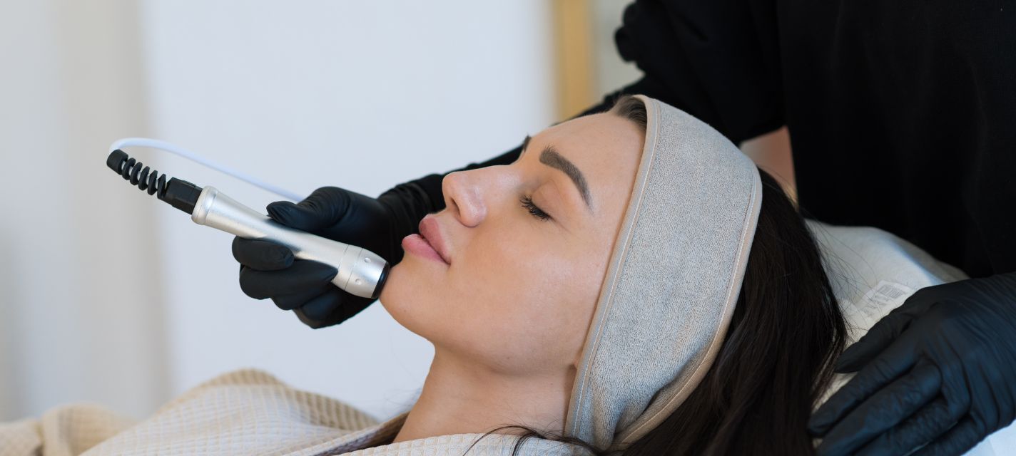 Tips for HydraFacial Aftercare: Keeping Your Glow