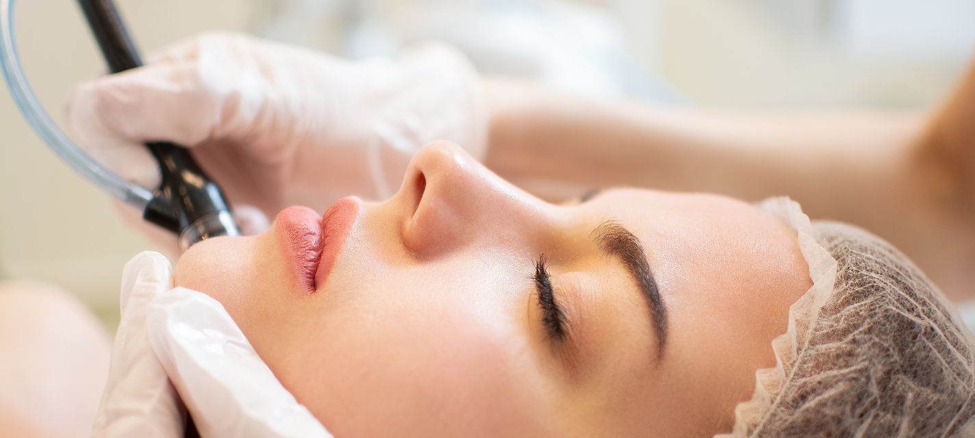 Tips for HydraFacial Aftercare: Keeping Your Glow