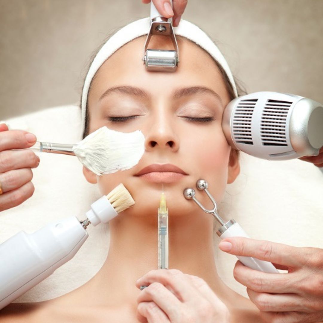 Hydrafacial