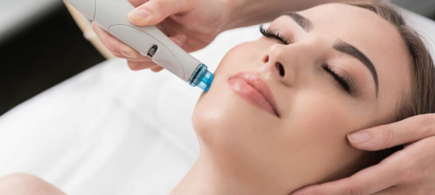 What to Expect from Your First HydraFacial in Bangkok