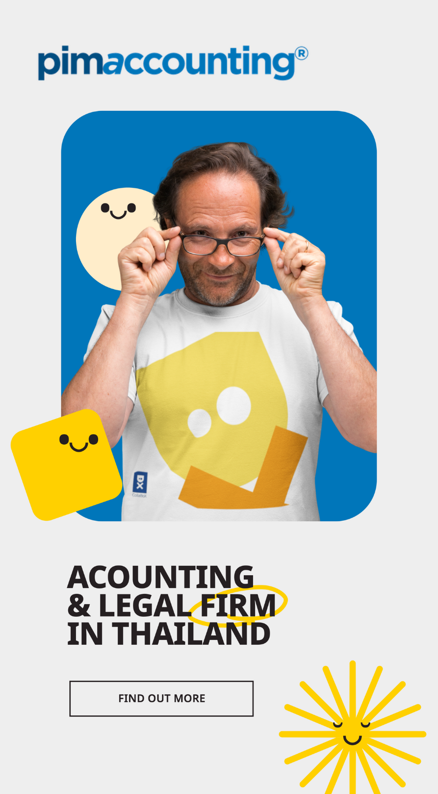 Pimaccounting