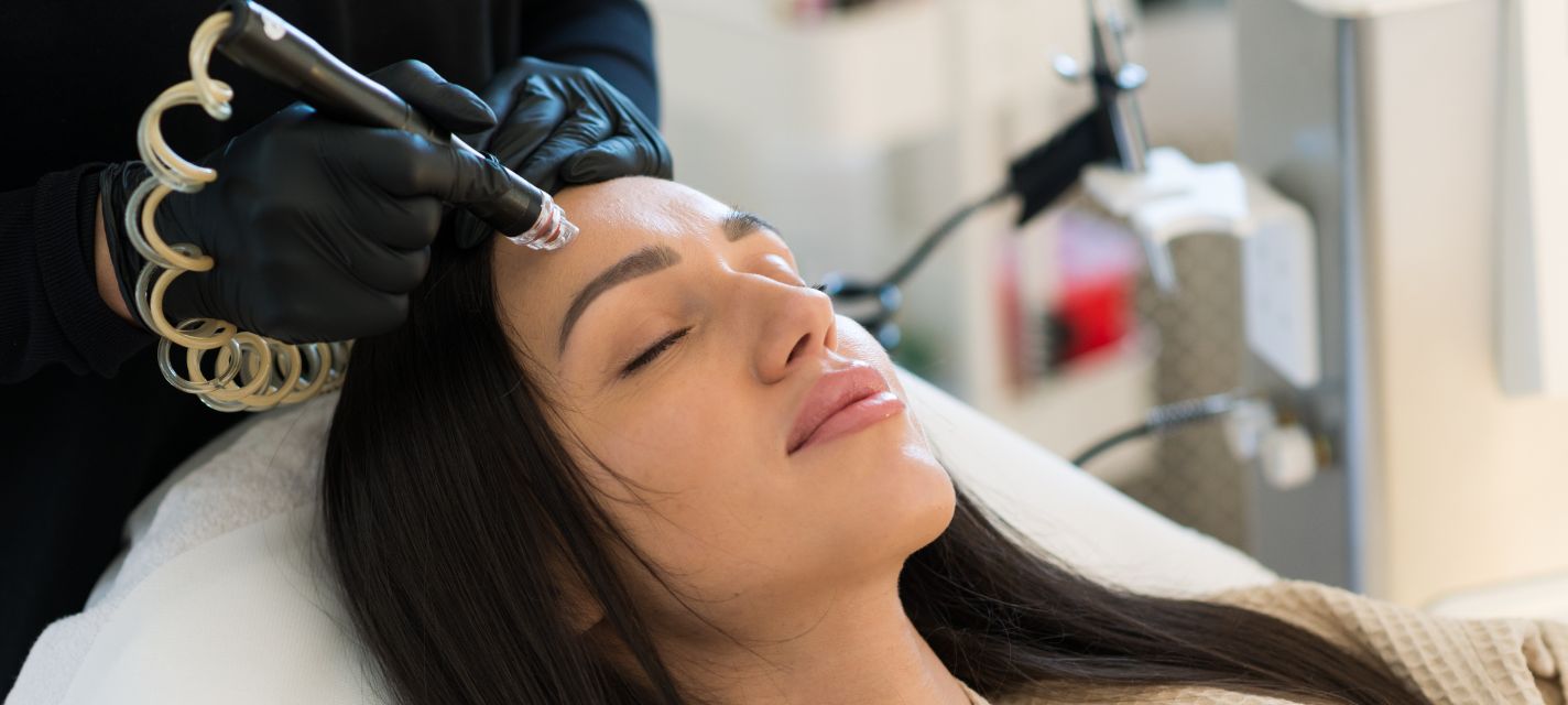 Tips for HydraFacial Aftercare: Keeping Your Glow