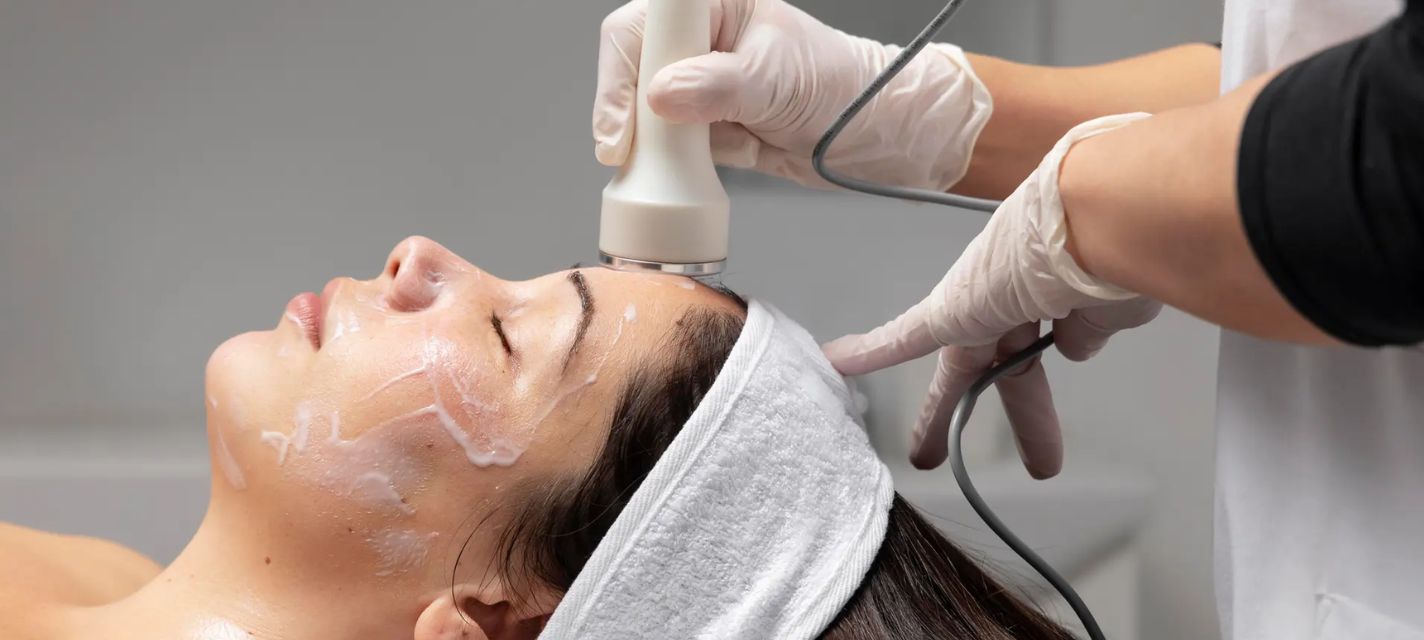 Tips for HydraFacial Aftercare: Keeping Your Glow