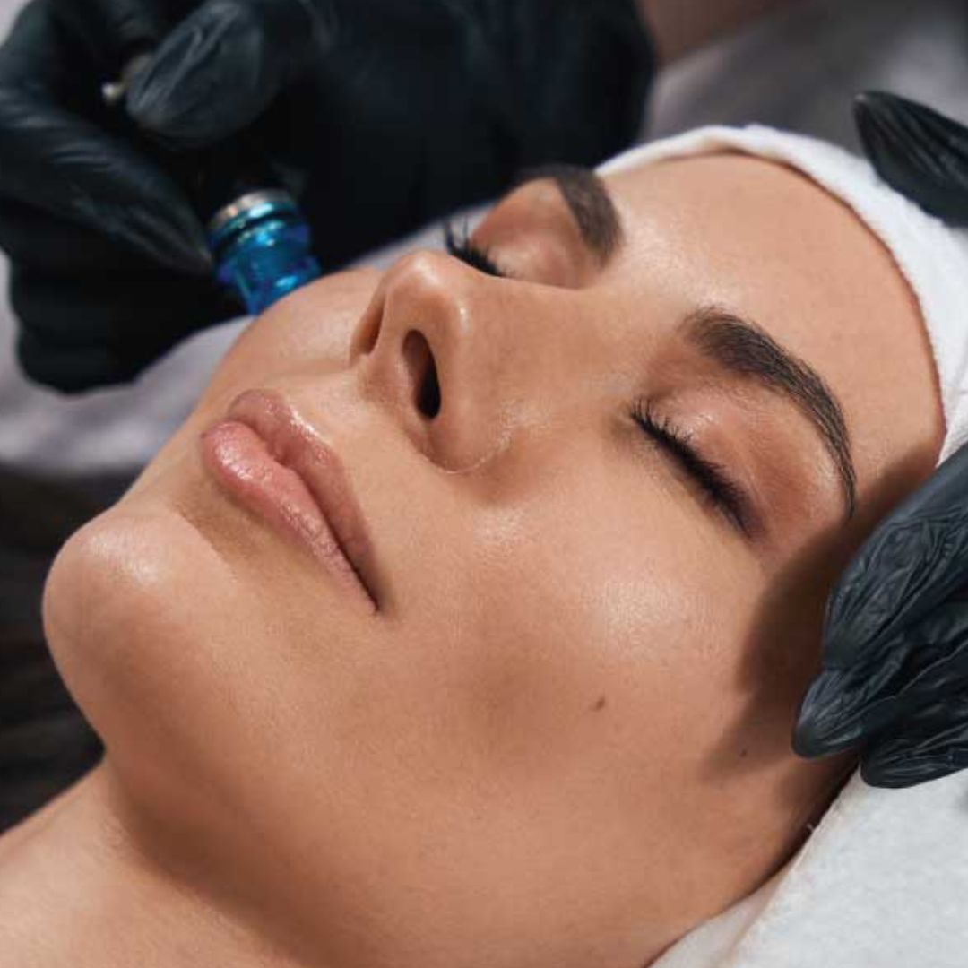 How Hydrafacial Bangkok Combines Technology and Expertise for Perfect Skin