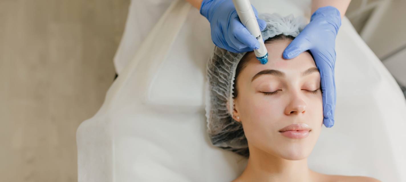 Tips for HydraFacial Aftercare: Keeping Your Glow