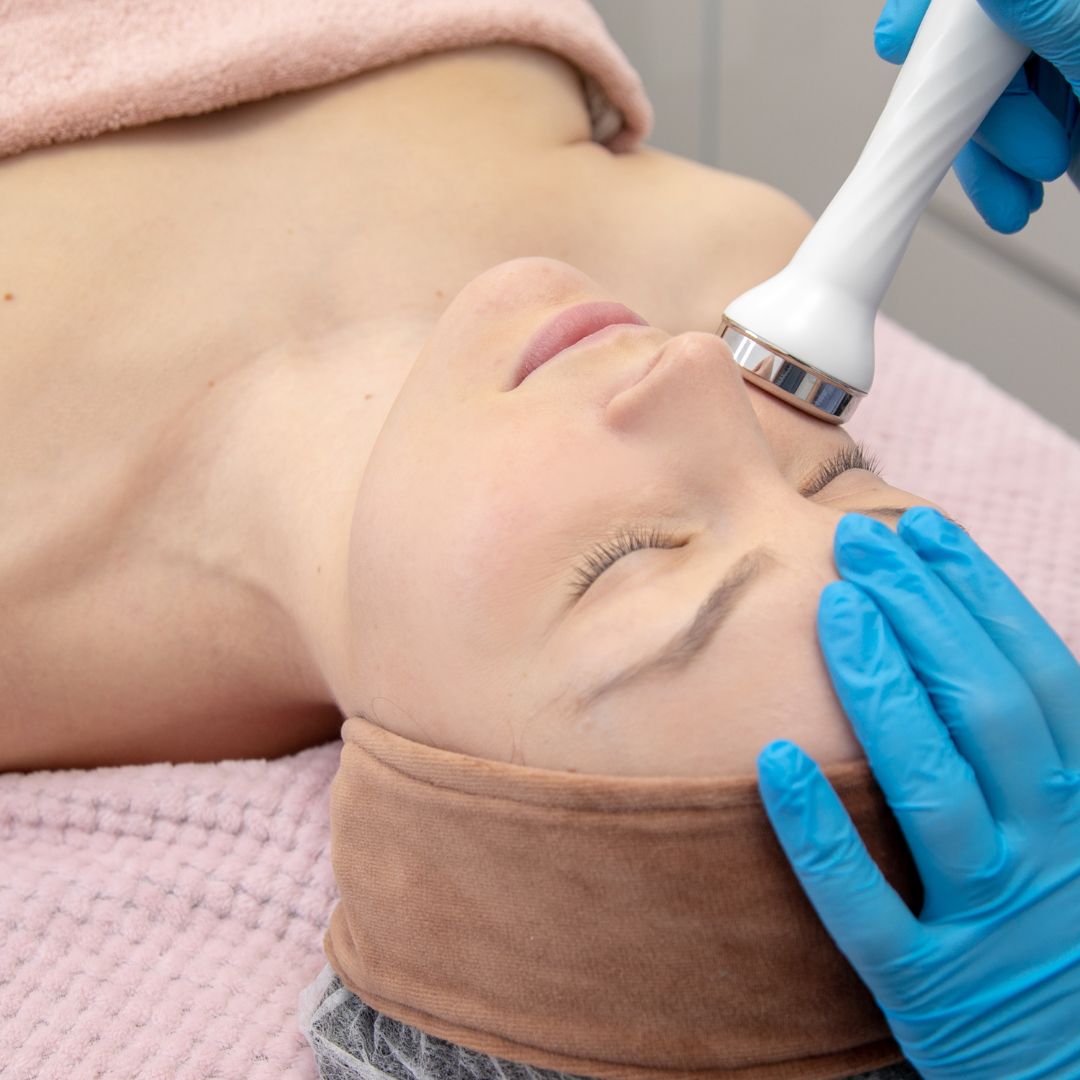 Why HydraFacial is Perfect for Sensitive Skin Types