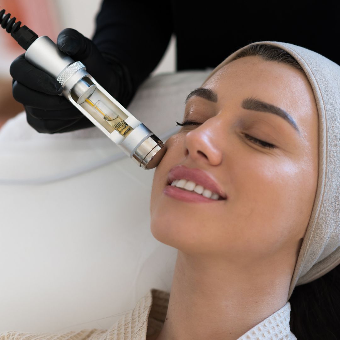 Hydrafacial Bangkok: The Ultimate Solution for Radiant Skin