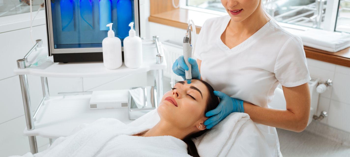 Tips for HydraFacial Aftercare: Keeping Your Glow