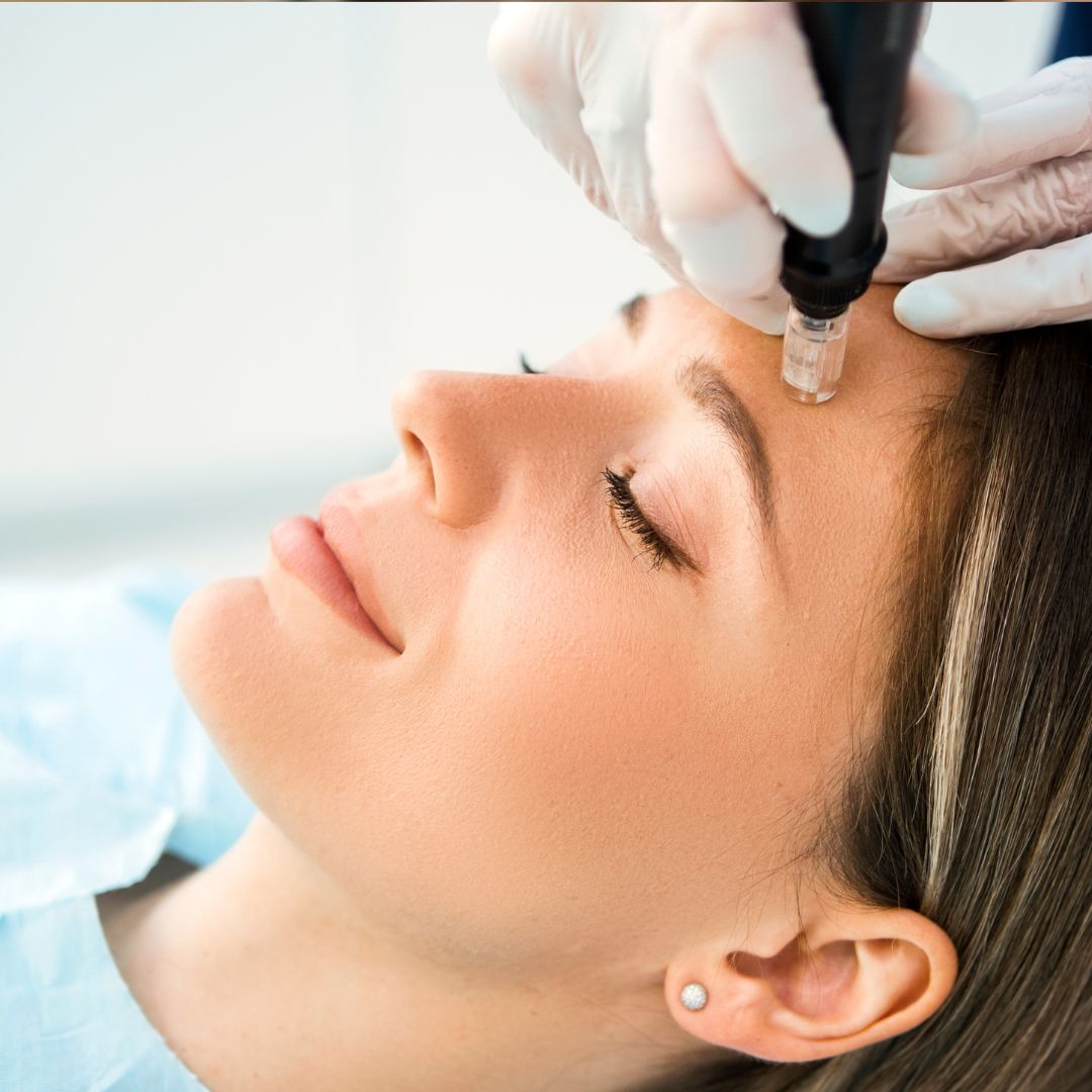 The Benefits of Hydrafacial Treatments for All Skin Types in Bangkok