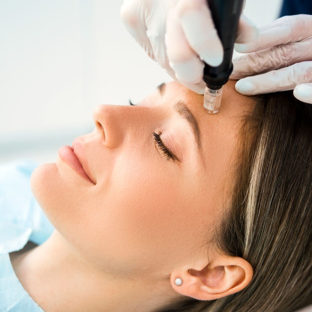 The Benefits of Regular HydraFacial Treatments for Long-Term Skin Health