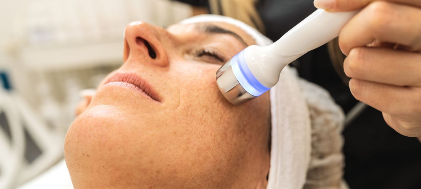 Tips for HydraFacial Aftercare: Keeping Your Glow