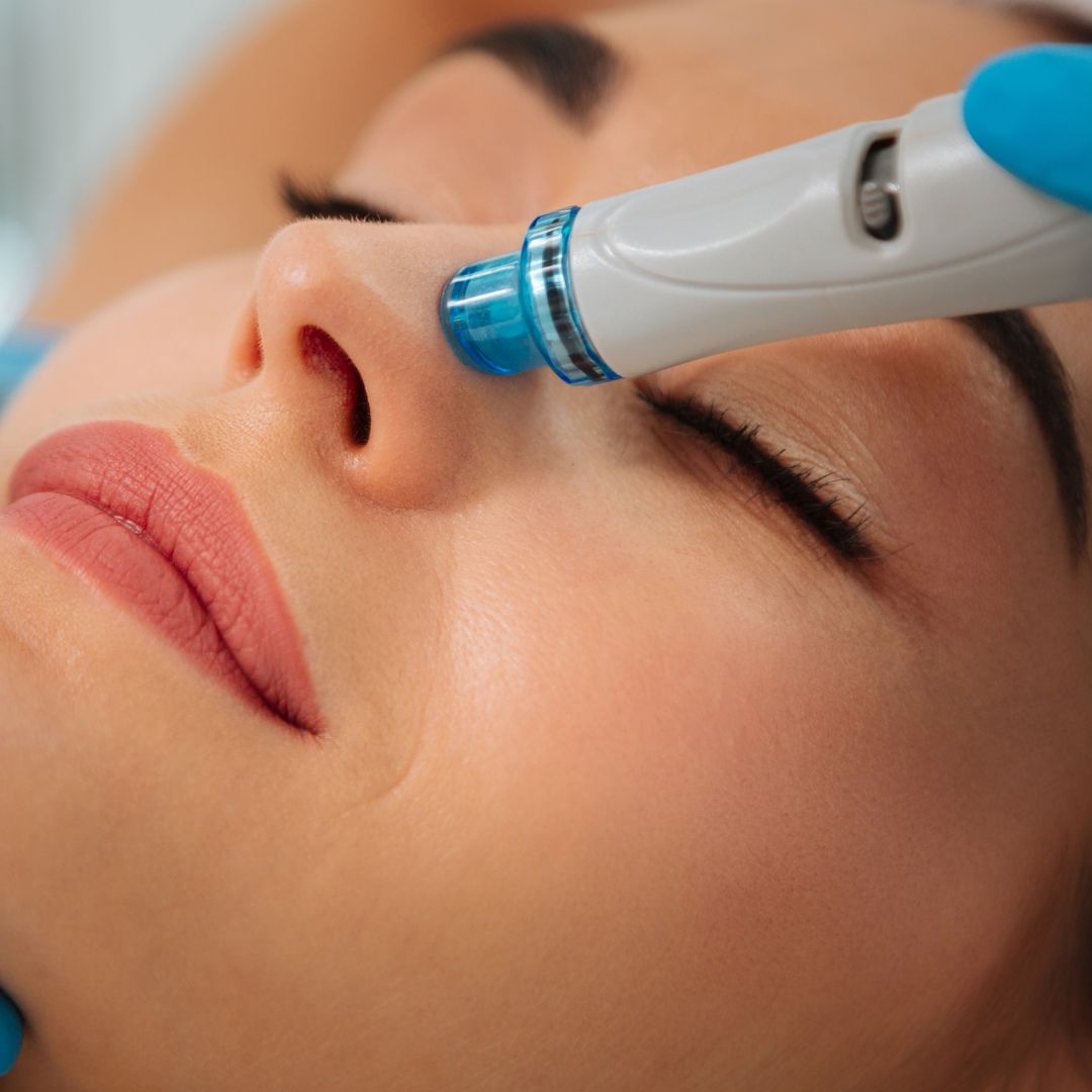 The Science Behind HydraFacial: Why Your Skin Needs It