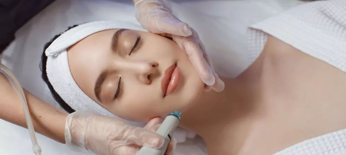 Tips for HydraFacial Aftercare: Keeping Your Glow