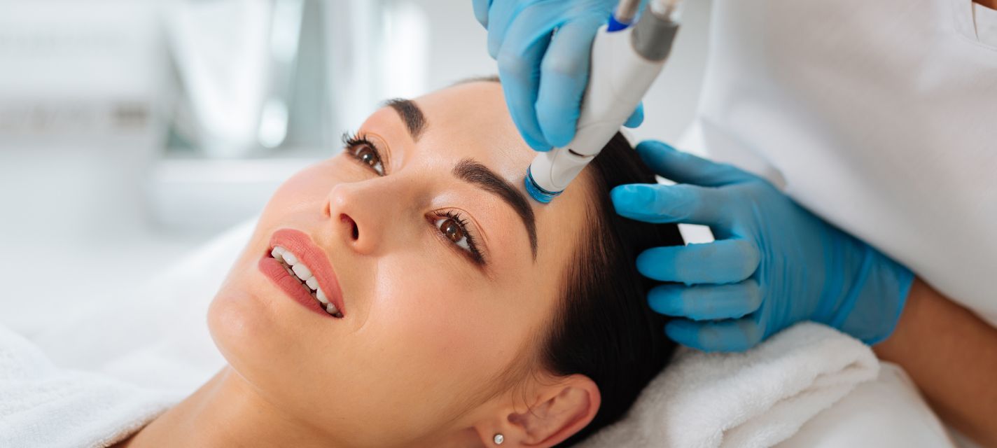 Tips for HydraFacial Aftercare: Keeping Your Glow